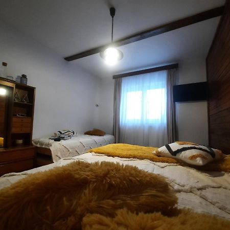 Cocooning In A Lovely Mountain Suite - One Azuga Buitenkant foto
