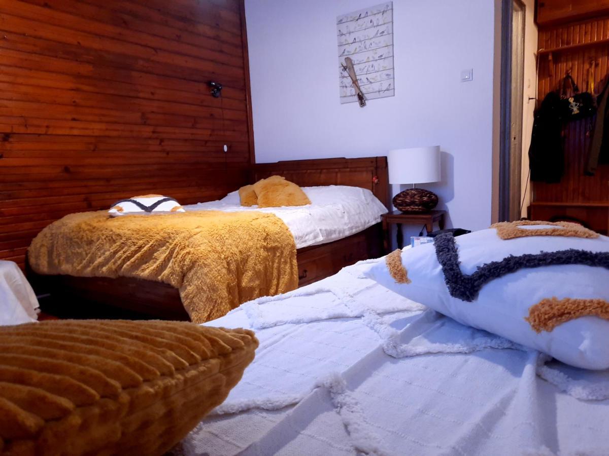 Cocooning In A Lovely Mountain Suite - One Azuga Buitenkant foto