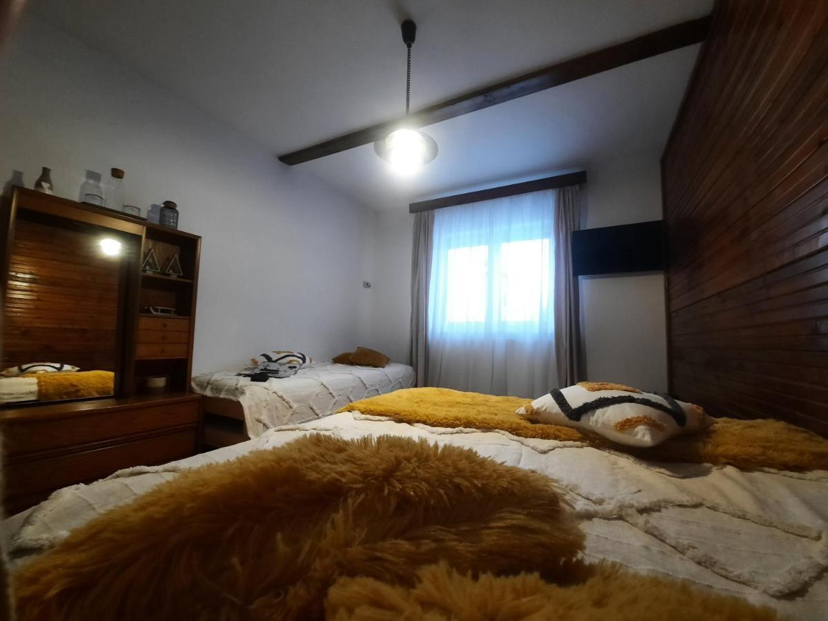 Cocooning In A Lovely Mountain Suite - One Azuga Buitenkant foto